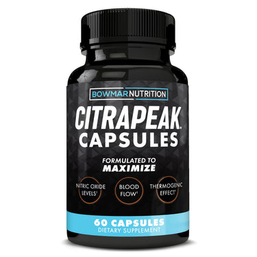 CitraPeak Capsules
